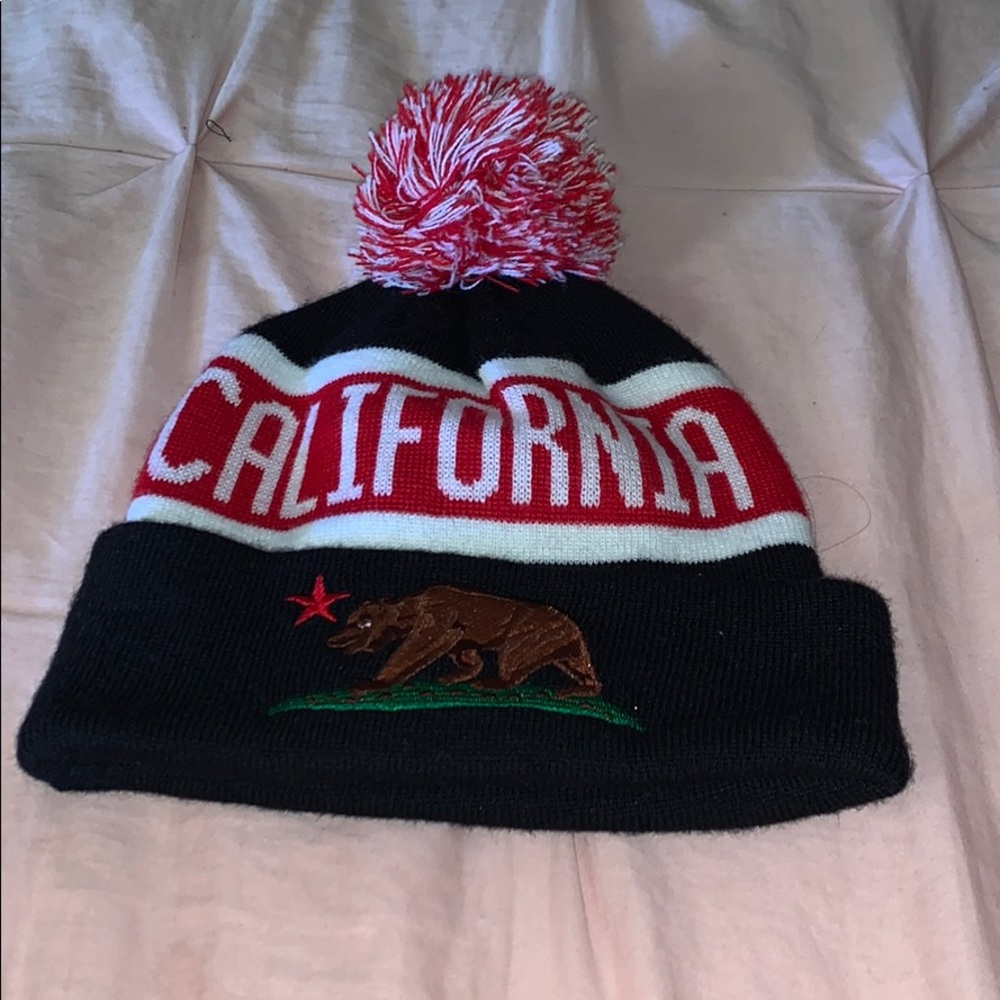 Beanie